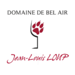 Logo Domaine de Bel Air