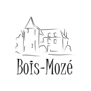 Logo Domaine de Bois Mozé