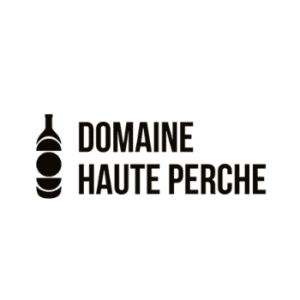 Logo Domaine de Haute Perche