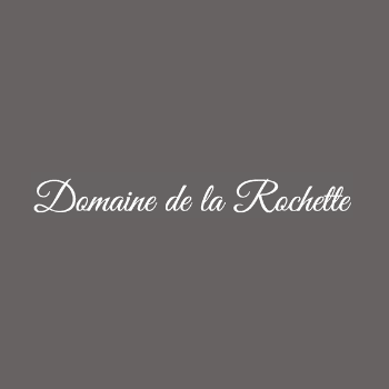 Domaine de la Rochette