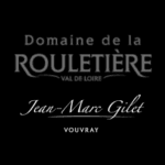 Logo Domaine de la Rouletière