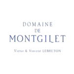 Logo Domaine de Montgilet