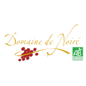 Logo Domaine de Noiré