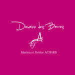 Logo Domaine des Barres