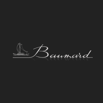 Logo Domaine des Baumard