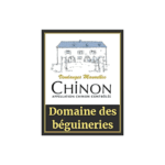 Logo Domaine des Béguineries