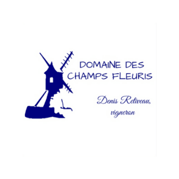 Domaine des Champs Fleuris