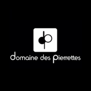Logo Domaine des Pierrettes
