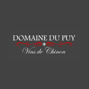 Logo Domaine du Puy