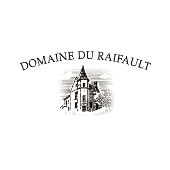 Logo Domaine du Raifault