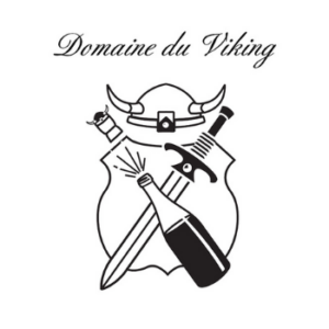 Logo Domaine du Viking