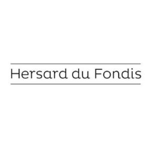 Logo Domaine Hersard du Fondis