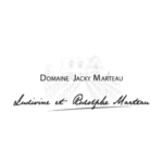 Logo Domaine Jacky Marteau