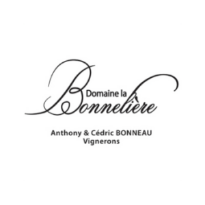 Logo Domaine La Bonnelière
