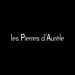 Logo Domaine Les Pierres d'Aurèle