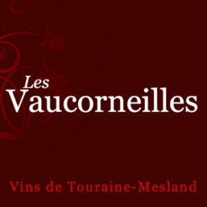 Logo Domaine Les Vaucorneilles