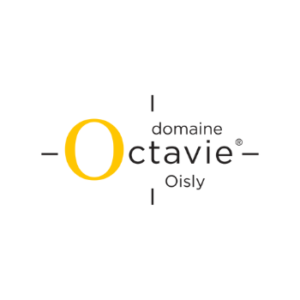 Logo Domaine Octavie