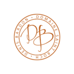 Logo Domaine Saint Roch