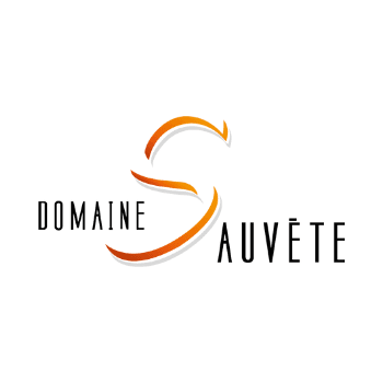 Logo Domaine Sauvète