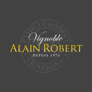 Logo Vignoble Alain Robert