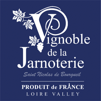 Vignoble de la Jarnoterie