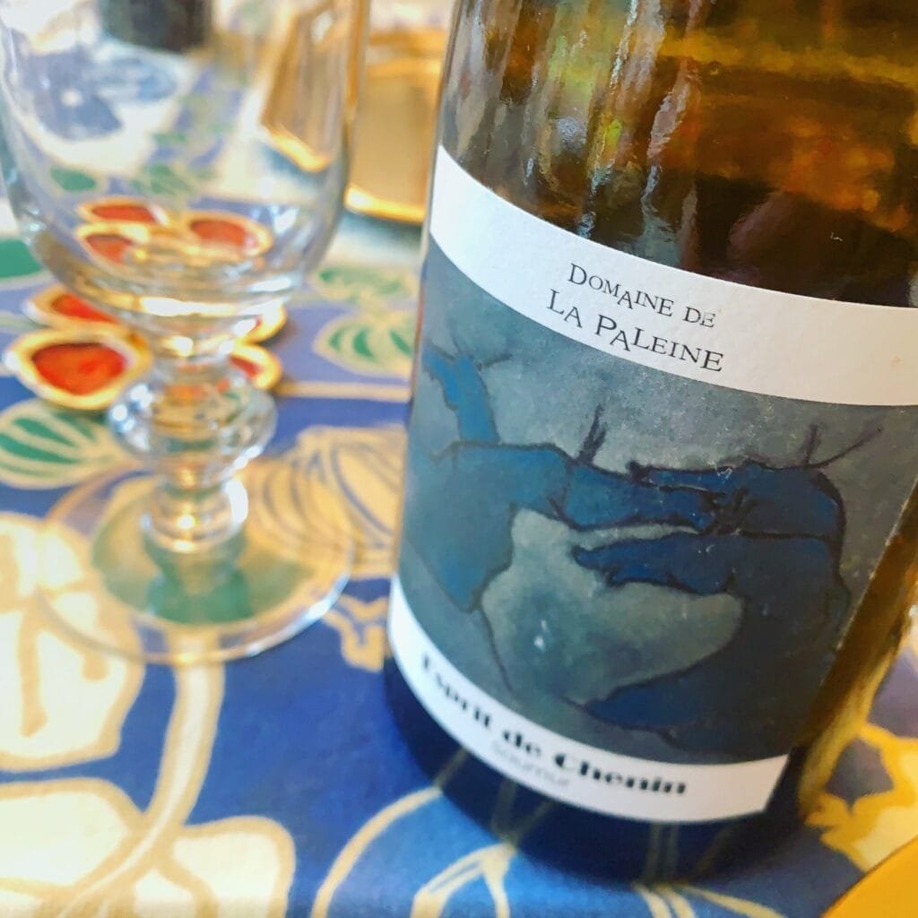 Domaine de la Paleine - Photo 2