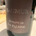 Domaine de la Paleine - Fines bulles - Saumur brut pétillant Bio