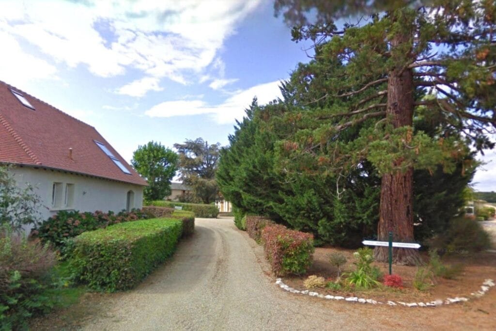 Domaine de la Charmoise - Photo 2