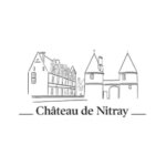 Logo Château de Nitray