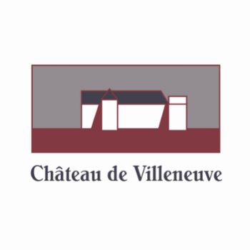 Château de Villeneuve