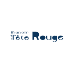 Logo Manoir de la Tête Rouge