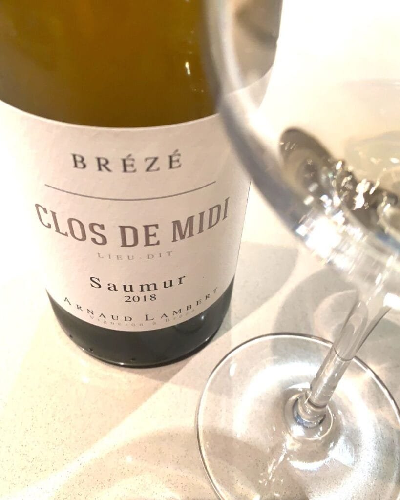 Domaine Arnaud Lambert - Photo 2