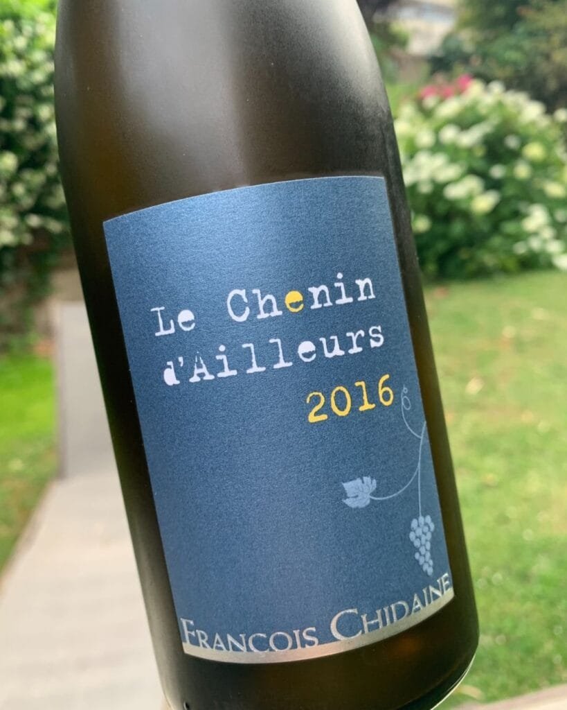 Domaine François Chidaine - Photo 2