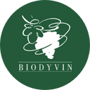 Label "Biodyvin"