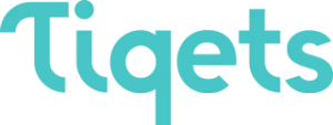 Logo Tiqets