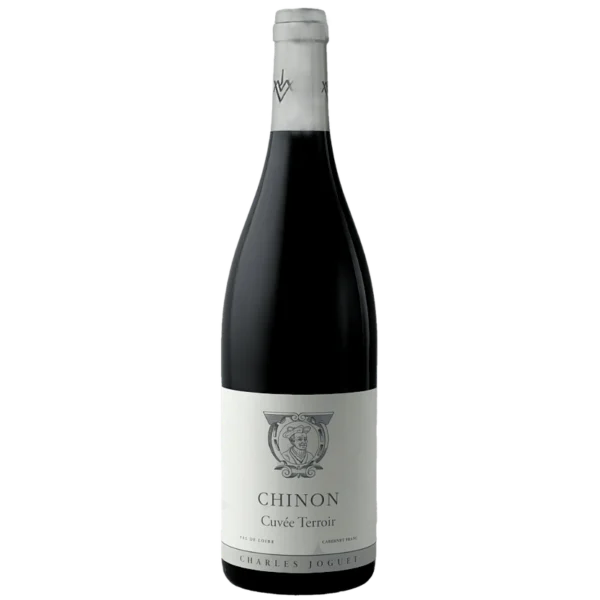 Cuvée Terroir, Domaine Charles Joguet (Chinon)