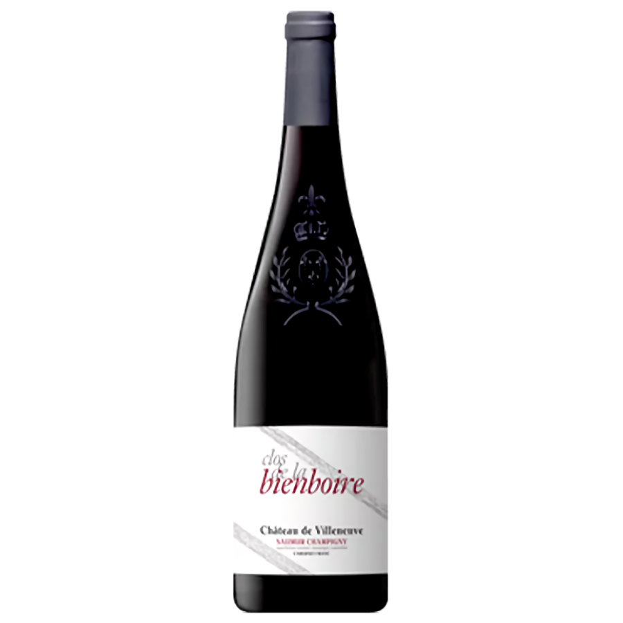 Clos de la Bienboire