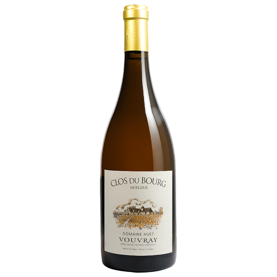 Clos du Bourg Moelleux