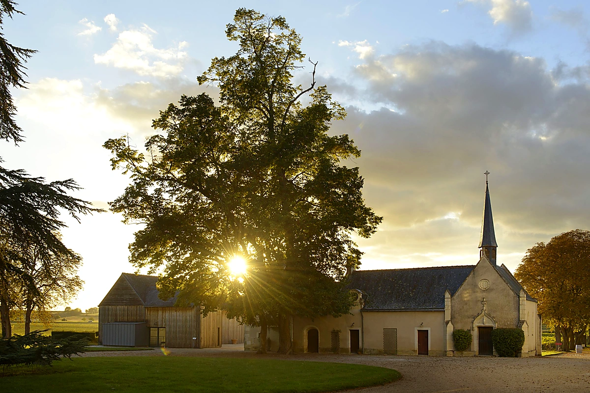 Château de la Grille - Photo 1