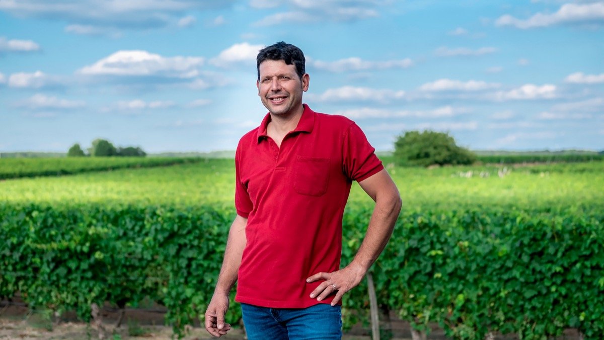Domaine du Petit Bondieu - Photo