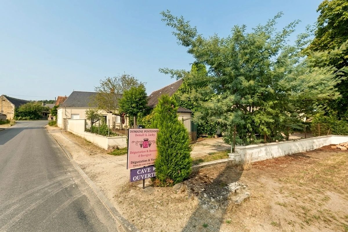 Domaine Pontonnier - Photo 1