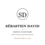 Sébastien David